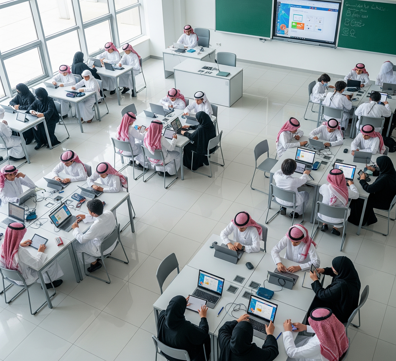 Level 3A